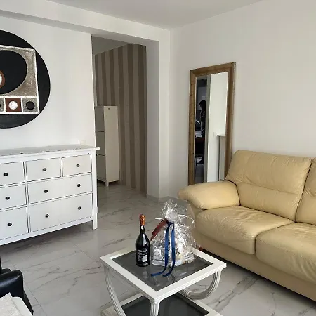 Center * Estepona