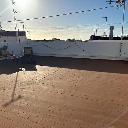 Apartamento Center Estepona