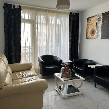 Center Estepona
