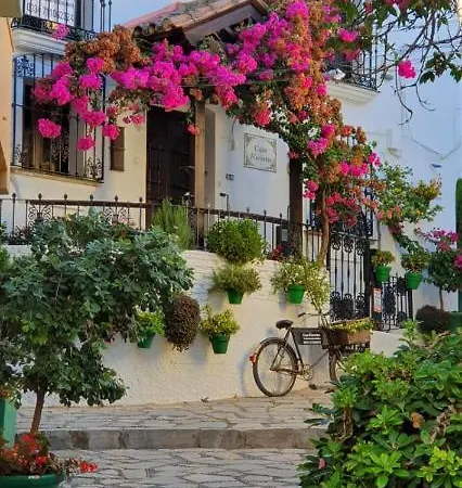 Center Apartamento
