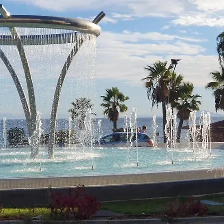 Center * Estepona