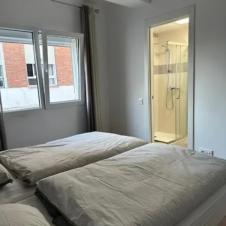 Apartamento Center Estepona