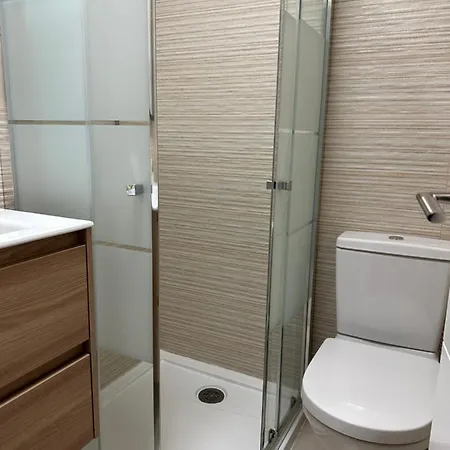 Apartamento Center *