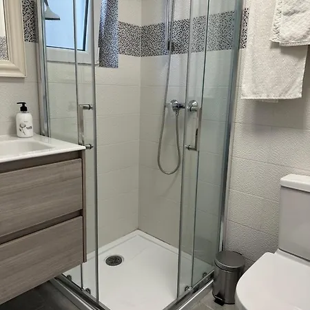 Apartamento Center *