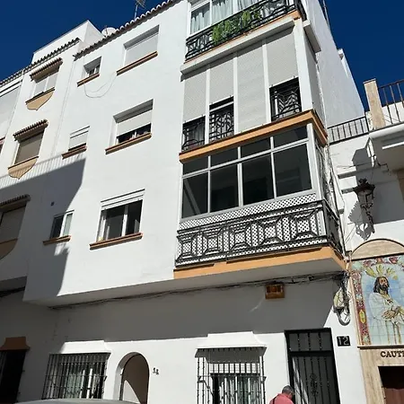 Center Estepona