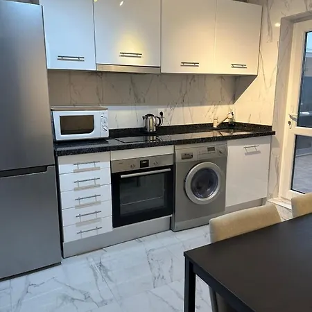 Apartamento Center Estepona