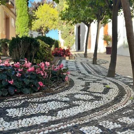 Center Estepona