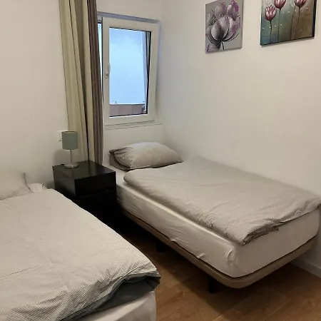 Center Apartamento *
