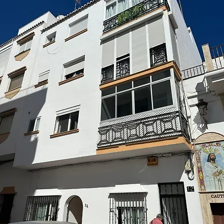 Apartamento Center