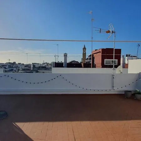 Center Apartamento