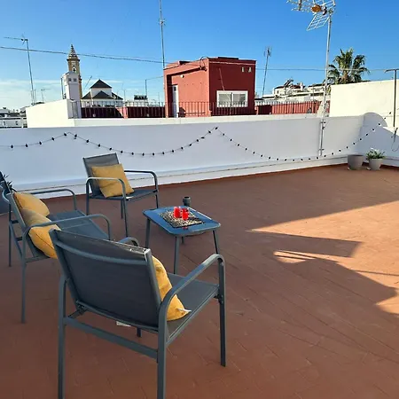 Center Estepona