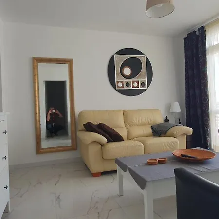 Center Estepona